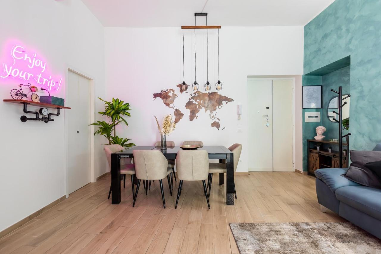 Apartamento Maison Piazza Di Spagna