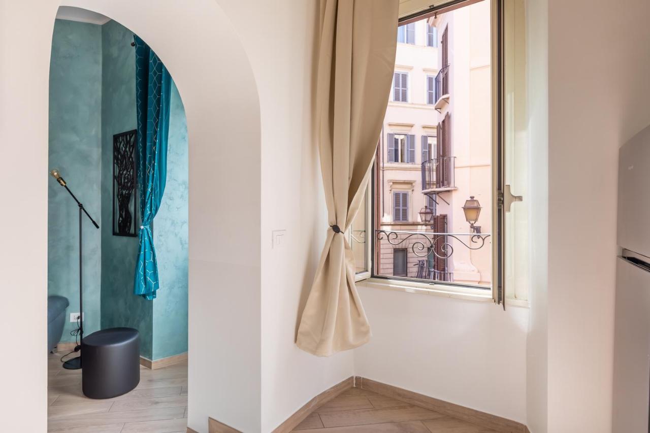 Maison Piazza Di Spagna Apartamento