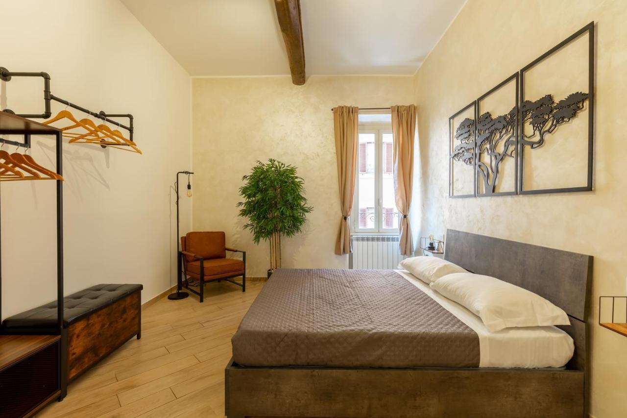 Apartamento Maison Piazza Di Spagna *