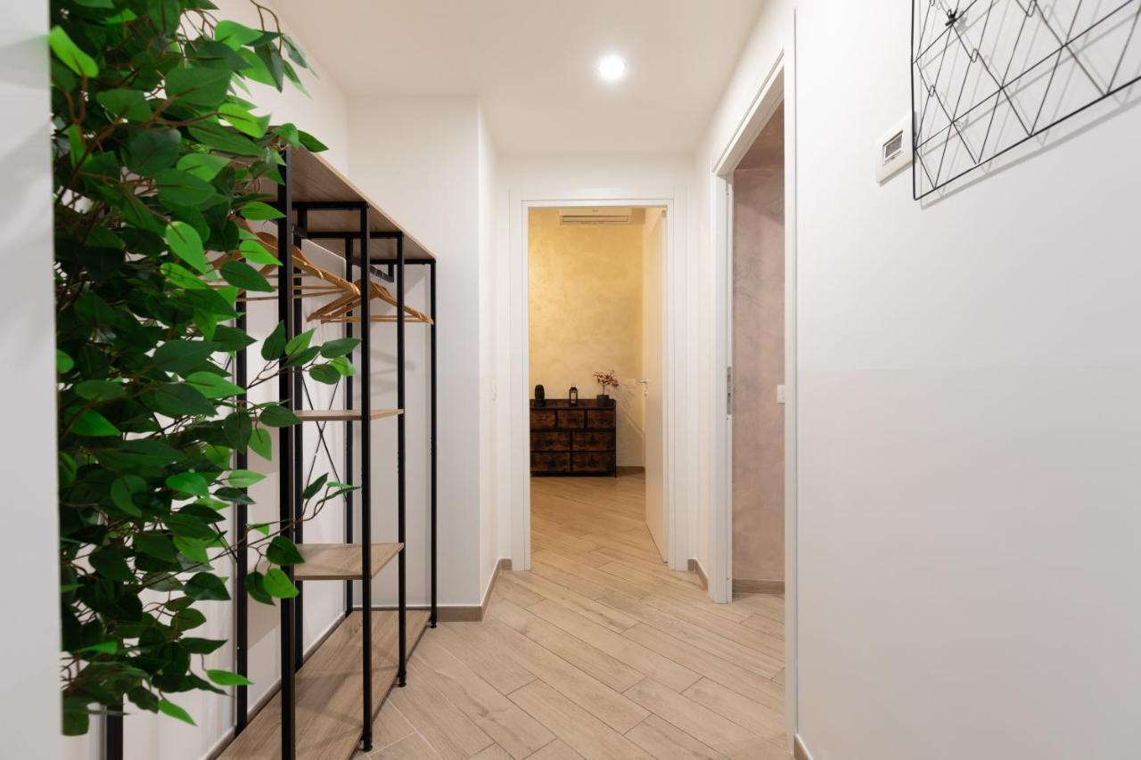 Maison Piazza Di Spagna Apartamento *