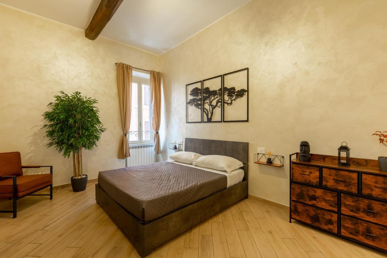 Maison Piazza Di Spagna Apartamento Roma