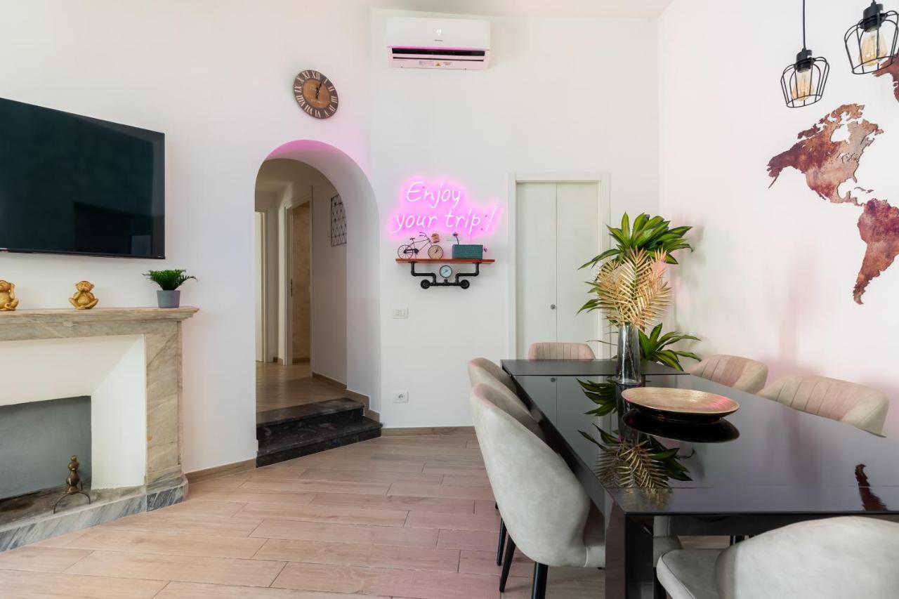 Apartamento Maison Piazza Di Spagna