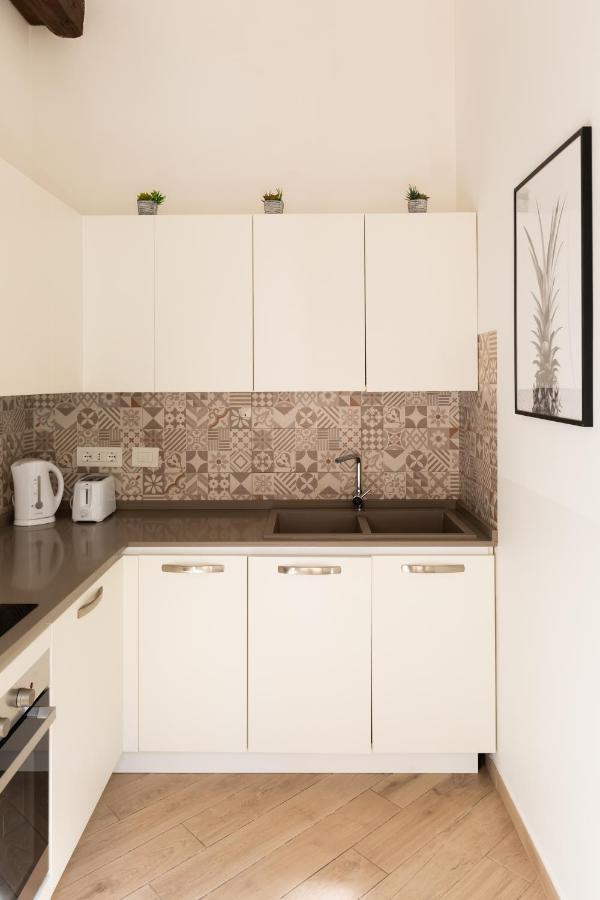 Maison Piazza Di Spagna Apartamento Roma
