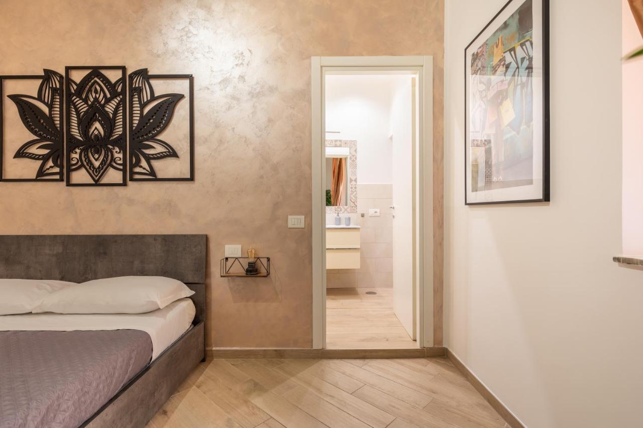 Maison Piazza Di Spagna Apartamento Roma