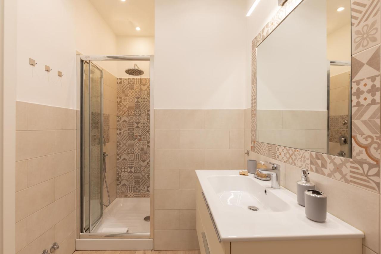 Maison Piazza Di Spagna Apartamento *