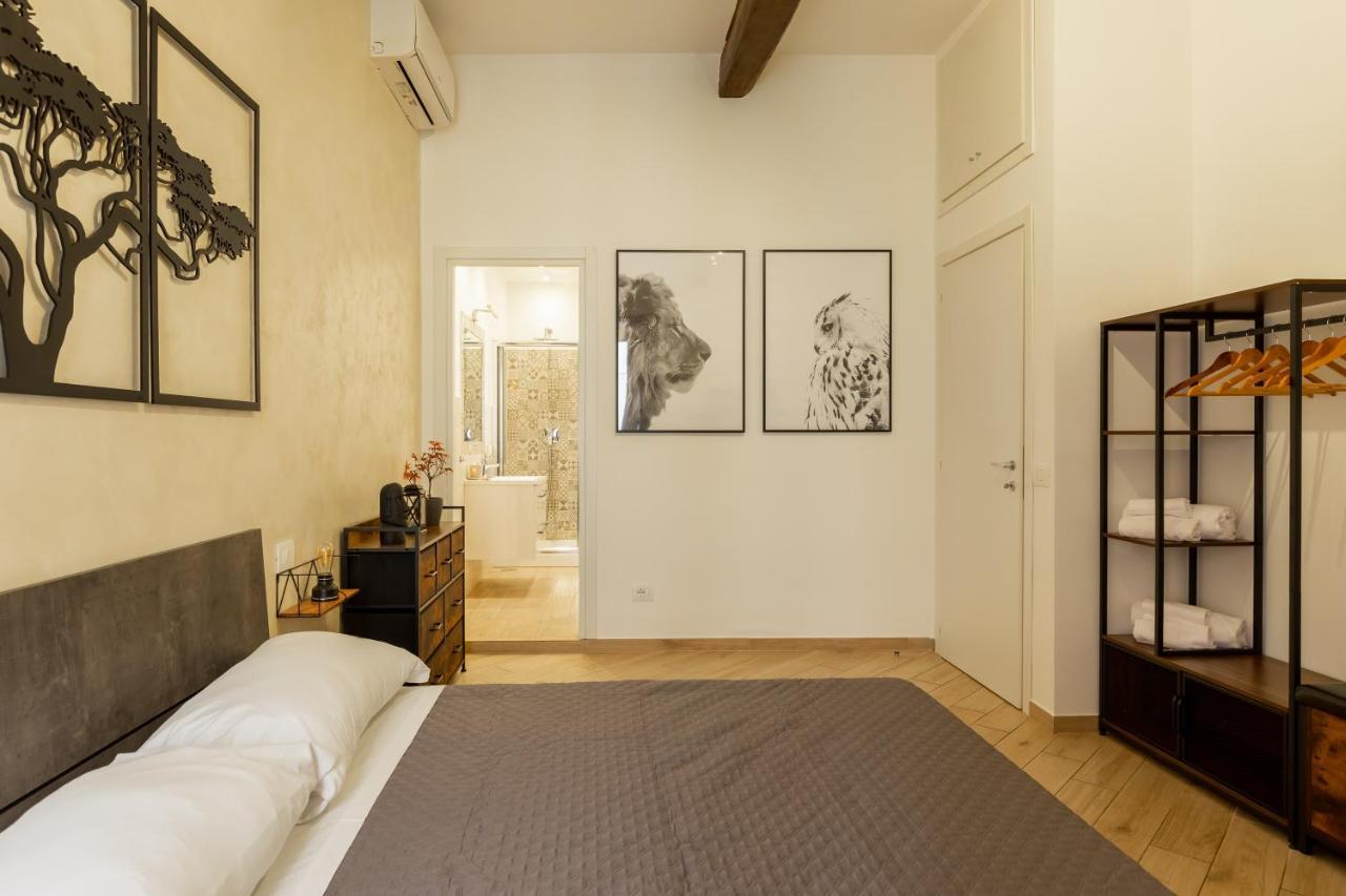 Maison Piazza Di Spagna Apartamento