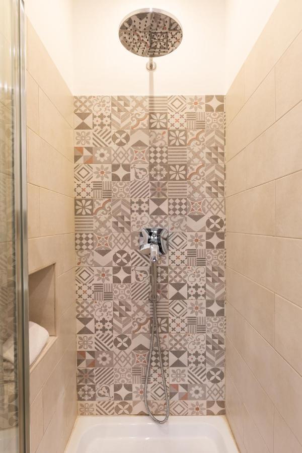 Maison Piazza Di Spagna Apartamento Roma