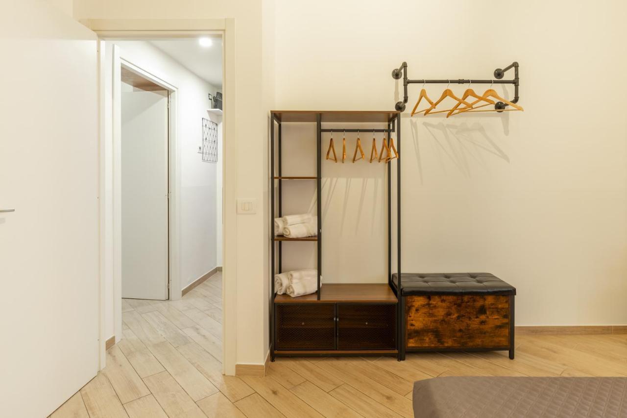 Maison Piazza Di Spagna Apartamento Roma