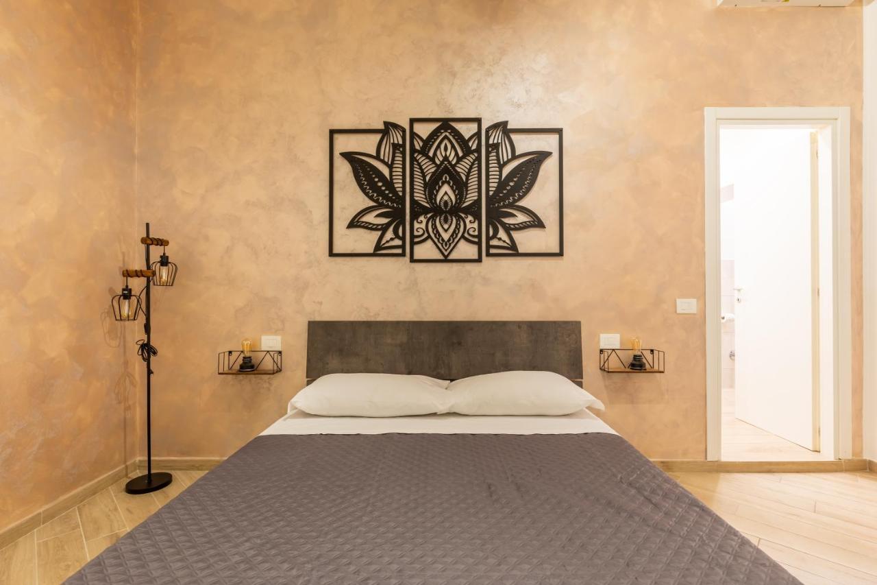 Maison Piazza Di Spagna Apartamento