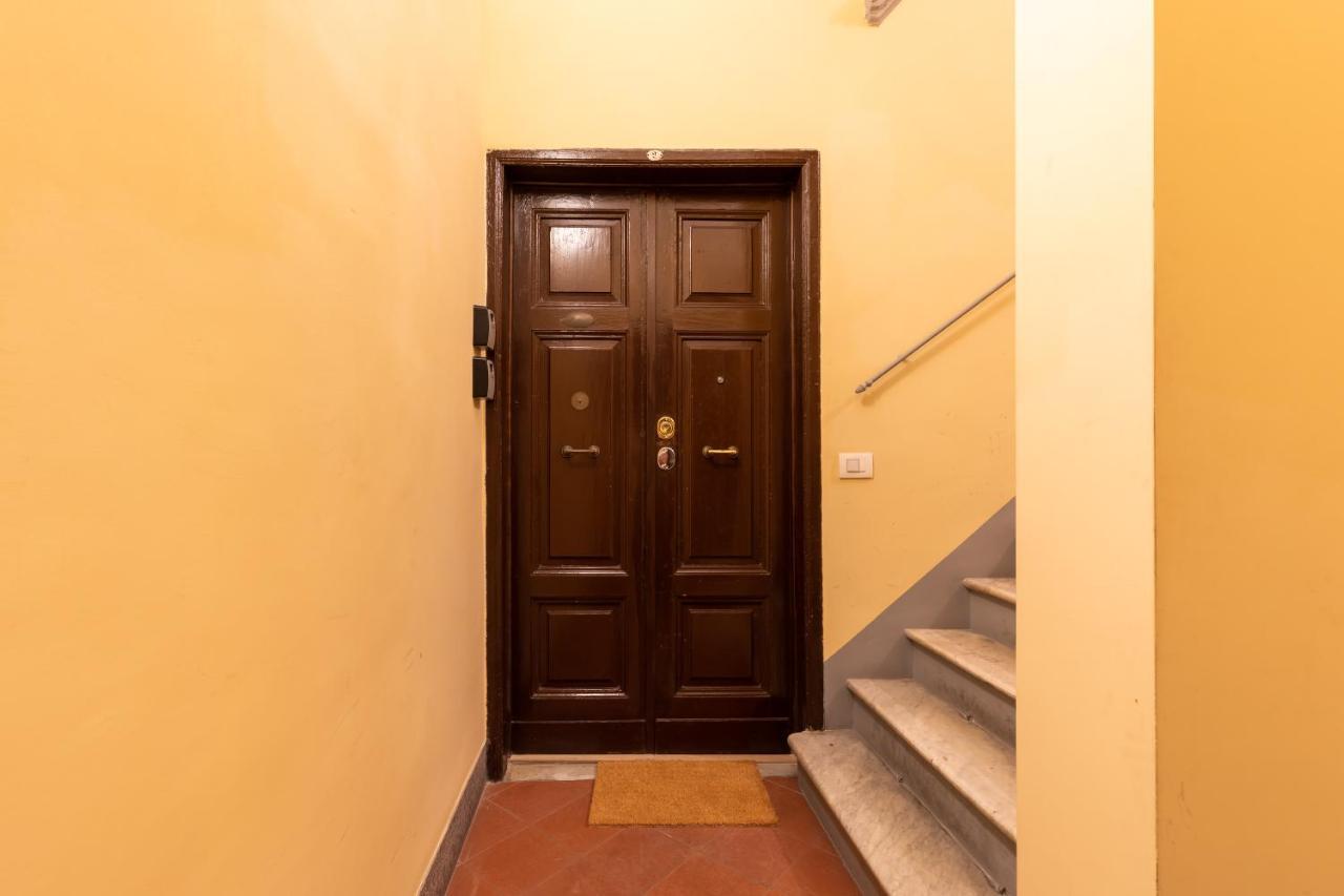 Apartamento Maison Piazza Di Spagna Roma