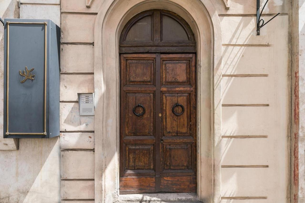 Apartamento Maison Piazza Di Spagna *