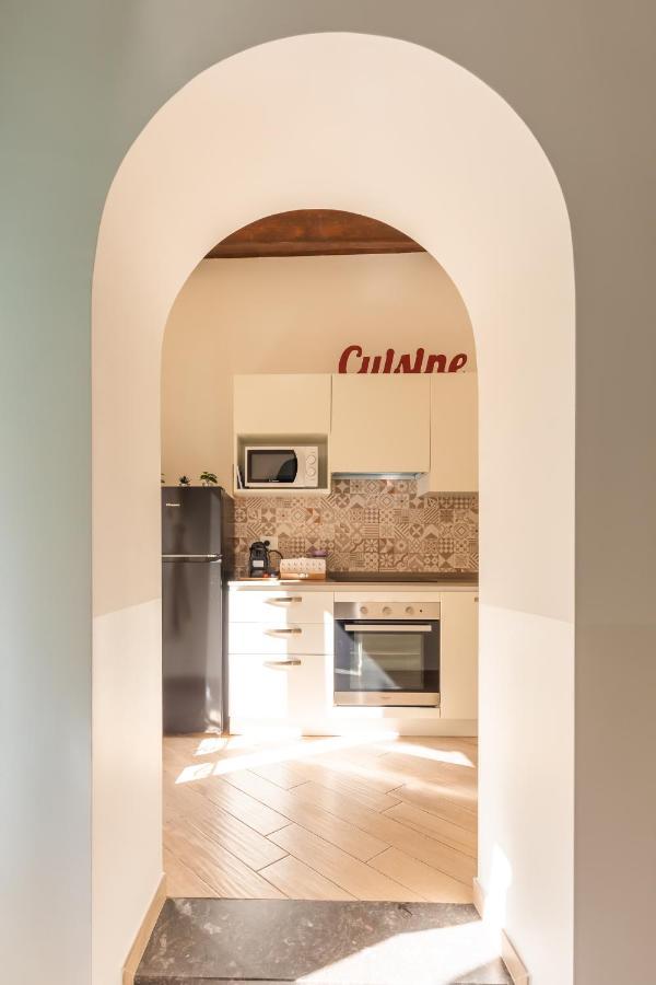 Maison Piazza Di Spagna Apartamento *