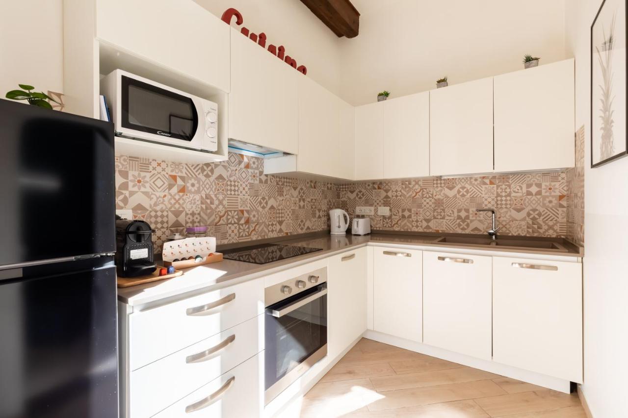 Apartamento Maison Piazza Di Spagna